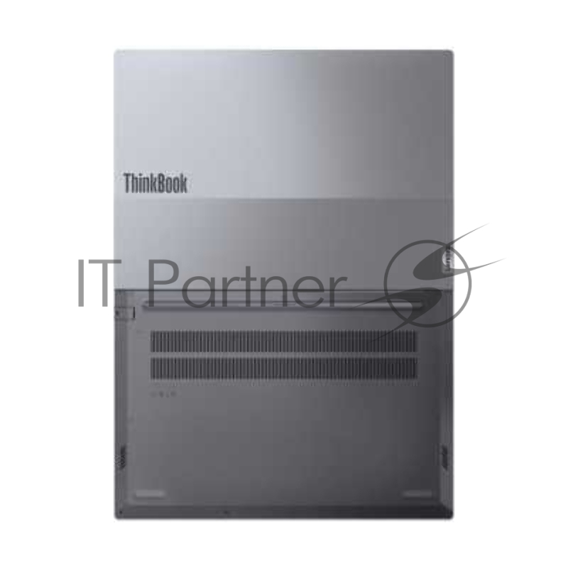 Ноутбук Lenovo ThinkBook 16 G8 IAL/16IPS/Intel Core Ultra 5 225U/32GB/512GB SSD/Intel Graphics/Без ОС/серый/1.7kg