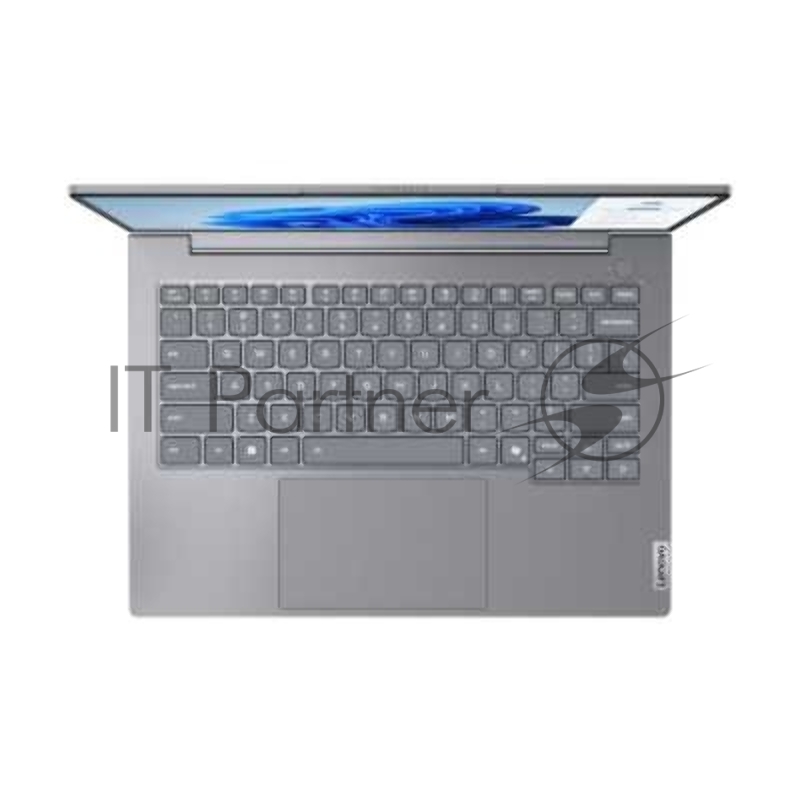 Ноутбук Lenovo ThinkBook 14 G8 IAL/14/IPS/Intel Core Ultra 7 255H/16Gb/512Gb SSD/Intel Arc/Windows 11 Pro/серый/1.36kg
