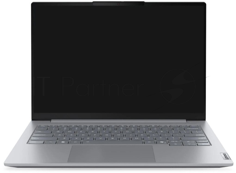 Ноутбук Lenovo ThinkBook 14 G8 IAL/14/IPS/Intel Core Ultra 7 255H/16Gb/512Gb SSD/Intel Arc/Windows 11 Pro/серый/1.36kg