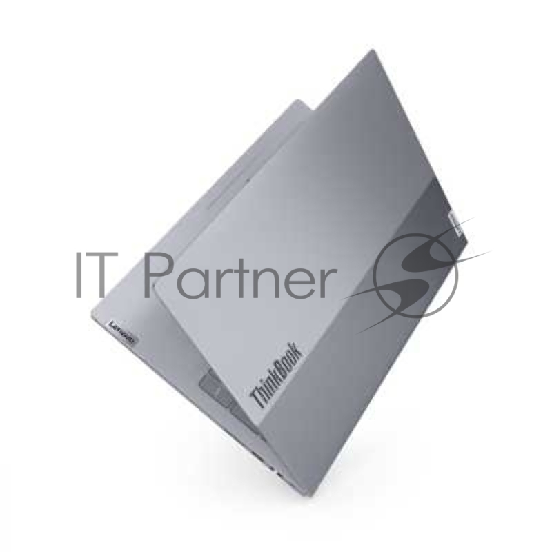 Ноутбук Lenovo ThinkBook 16 G8 IAL/16IPS/Intel Core Ultra 5 225U/16GB/512GB SSD/Intel Graphics/Windows 11 Pro/серый/1.7kg