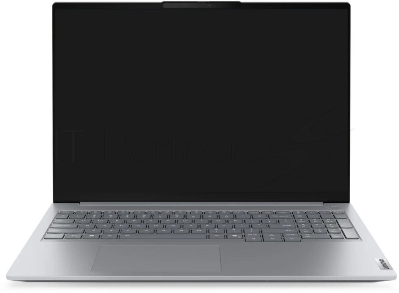 Ноутбук Lenovo ThinkBook 16 G8 IAL/16IPS/Intel Core Ultra 5 225U/16GB/512GB SSD/Intel Graphics/Windows 11 Pro/серый/1.7kg