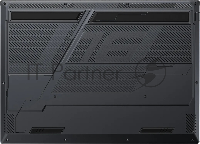 Ноутбук Maibenben X16C-i73756 16 QHD IPS 180Hz, Intel Core i7-13700HX, 16Gb, 512Gb SSD, NVidia RTX5060 8Gb, Win11 Home,