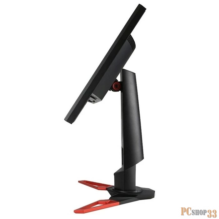 Я_МОНИТОР 28 Acer Predator XB281HKbmiprz Black (LED, Wide, 3840x2160, 1ms, 170°/160°, 300 cd/m, 100