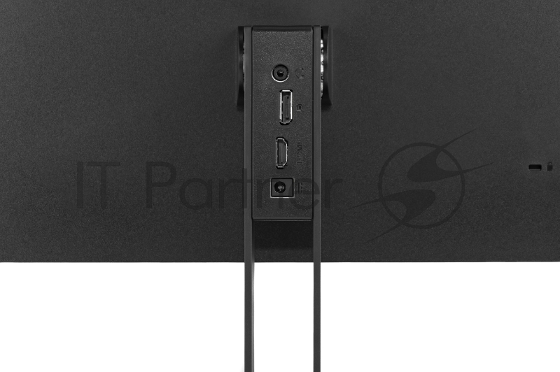 Монитор AOC 27 Value Line 27V2Q серебристый IPS LED 4ms 16:9 HDMI матовая 1000:1 250cd 178гр/178гр