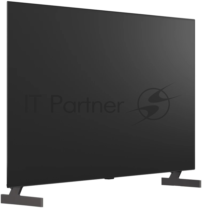 Телевизор LG OLED55B6RLA, 55, черный-серый, OLED, 4K Ultra HD, 120Hz, WebOS