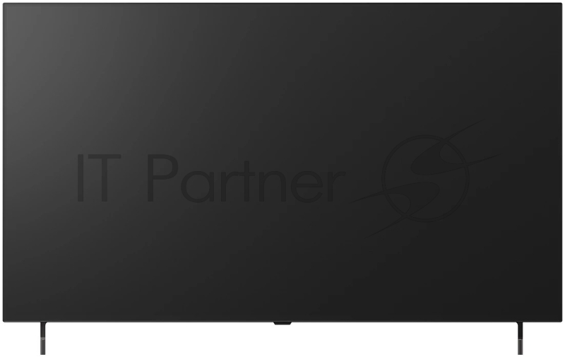 Телевизор LG OLED55B6RLA, 55, черный-серый, OLED, 4K Ultra HD, 120Hz, WebOS