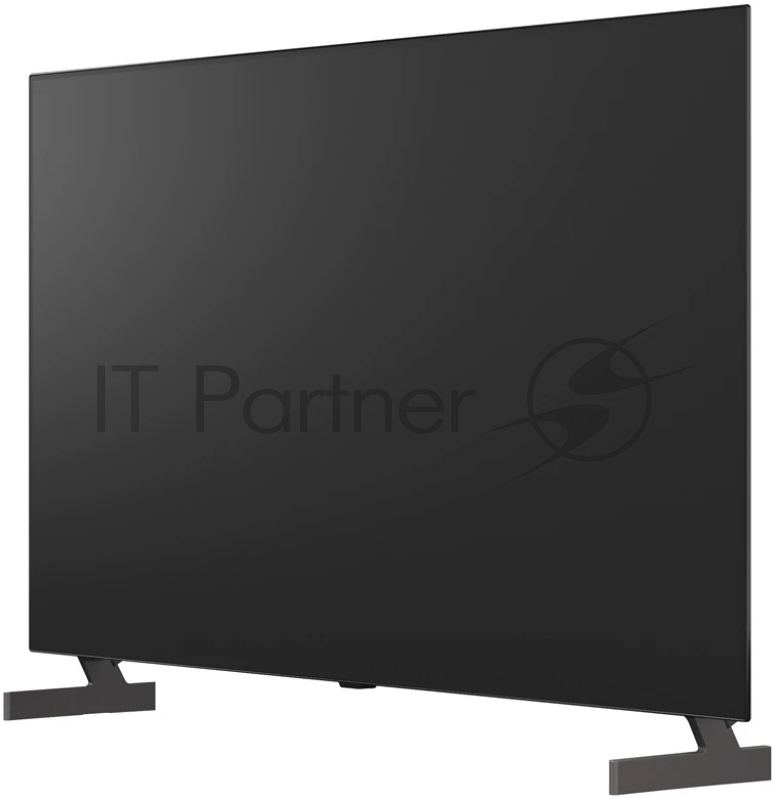 Телевизор LG OLED55B6RLA, 55, черный-серый, OLED, 4K Ultra HD, 120Hz, WebOS