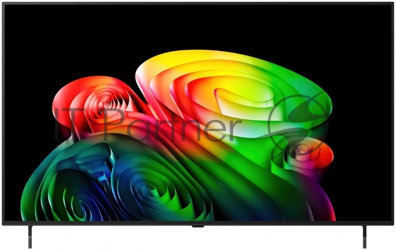Телевизор LG OLED55B6RLA, 55, черный-серый, OLED, 4K Ultra HD, 120Hz, WebOS