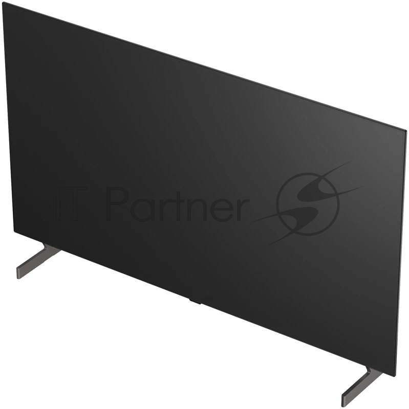 Телевизор LG OLED55B6RLA, 55, черный-серый, OLED, 4K Ultra HD, 120Hz, WebOS
