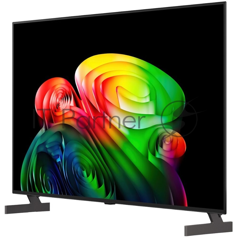 Телевизор LG OLED55B6RLA, 55, черный-серый, OLED, 4K Ultra HD, 120Hz, WebOS