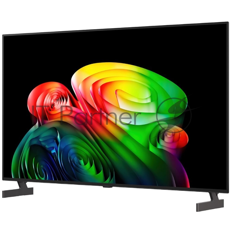 Телевизор LG OLED55B6RLA, 55, черный-серый, OLED, 4K Ultra HD, 120Hz, WebOS