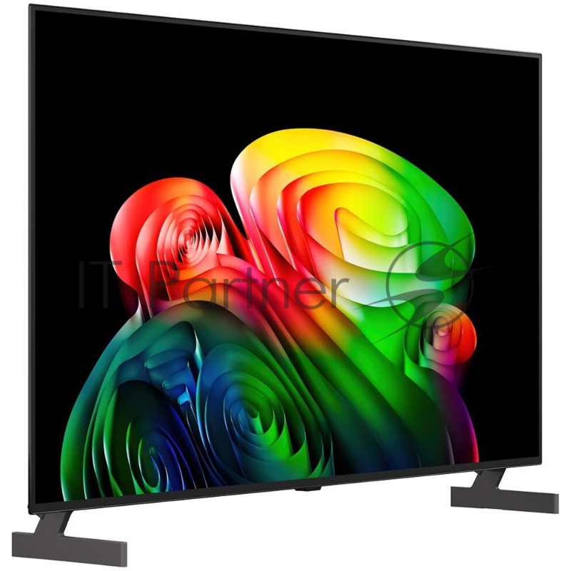 Телевизор LG OLED55B6RLA, 55, черный-серый, OLED, 4K Ultra HD, 120Hz, WebOS