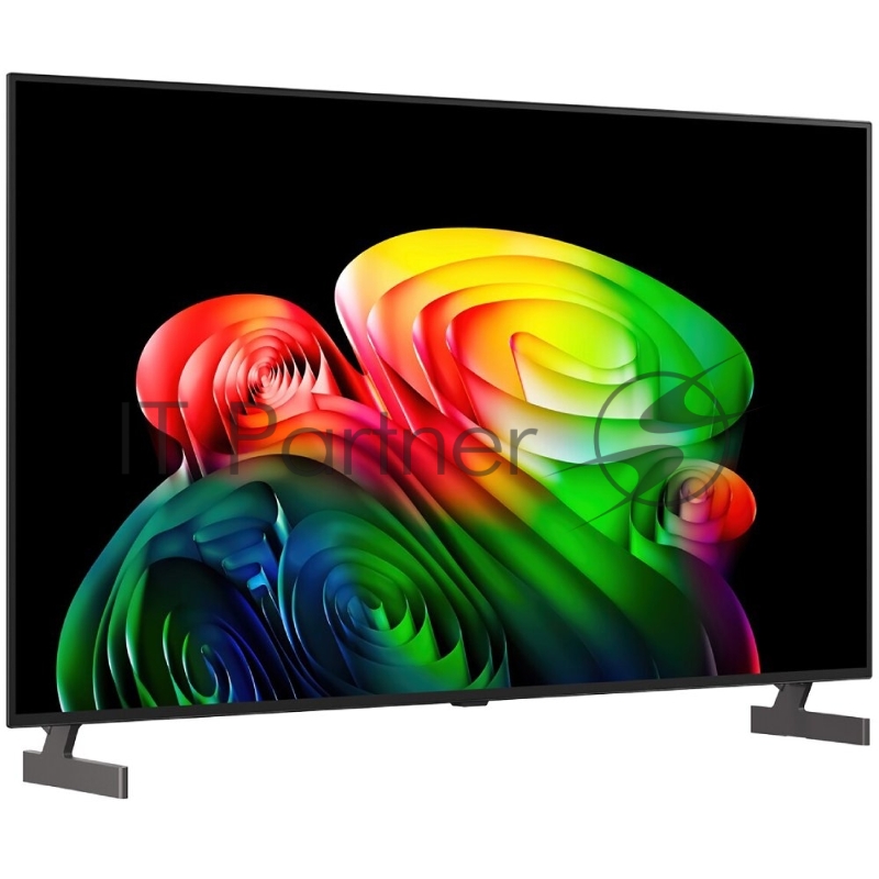 Телевизор LG OLED55B6RLA, 55, черный-серый, OLED, 4K Ultra HD, 120Hz, WebOS