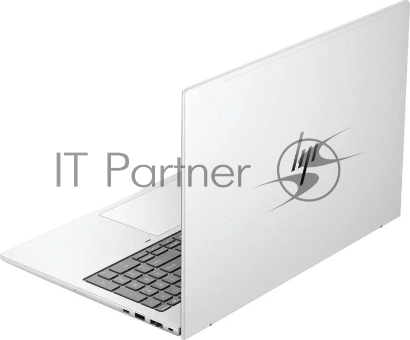 Ноутбук Hewlett-Packard EliteBook 8 G1i/16/IPS/Intel Core Ultra 7 255U/16Gb/512Gb SSD/Intel Graphics/Windows 11 Pro/серебристый/1.69kg