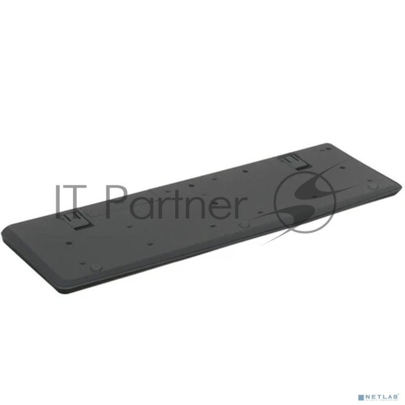 Комплект клавиатура+мышь Logitech MK235 беспроводной, USB, 1000 DPI, серый ( неоригинальная гравировка)