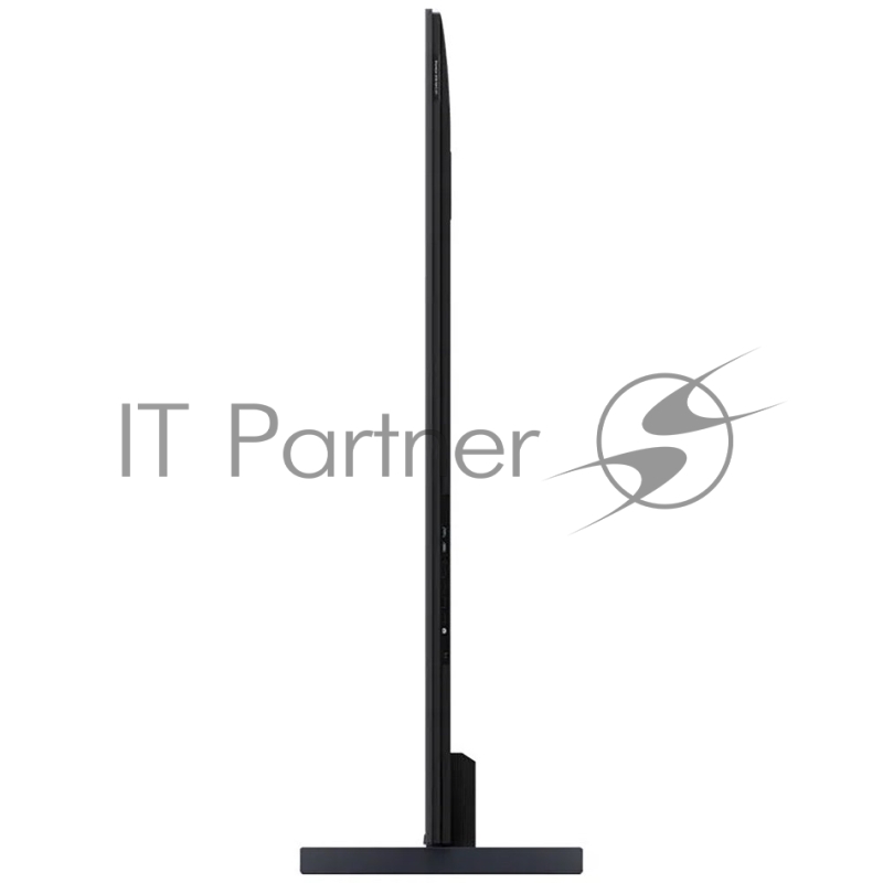 Телевизор QLED TCL 98 98RM7L RGB-Min iLED (2026) черный 4K Ultra HD 144Hz MEMC DVB-T DVB-T2 DVB-C DVB-S DVB-S2 USB WiFi Smart TV