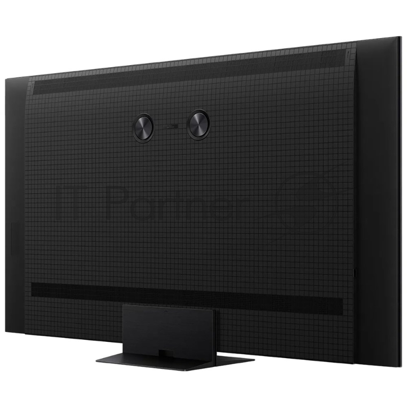 Телевизор QLED TCL 85 85C7L SQD-Mini LED (2026) черный 4K Ultra HD 144Hz MEMC DVB-T DVB-T2 DVB-C DVB-S DVB-S2 USB WiFi Smart TV