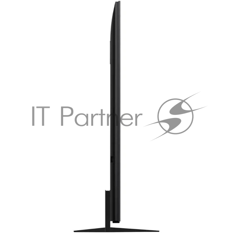 Телевизор QLED TCL 85 85RM7L RGB-Mini LED (2026) черный 4K Ultra HD 144Hz MEMC DVB-T DVB-T2 DVB-C DVB-S DVB-S2 USB WiFi Smart TV