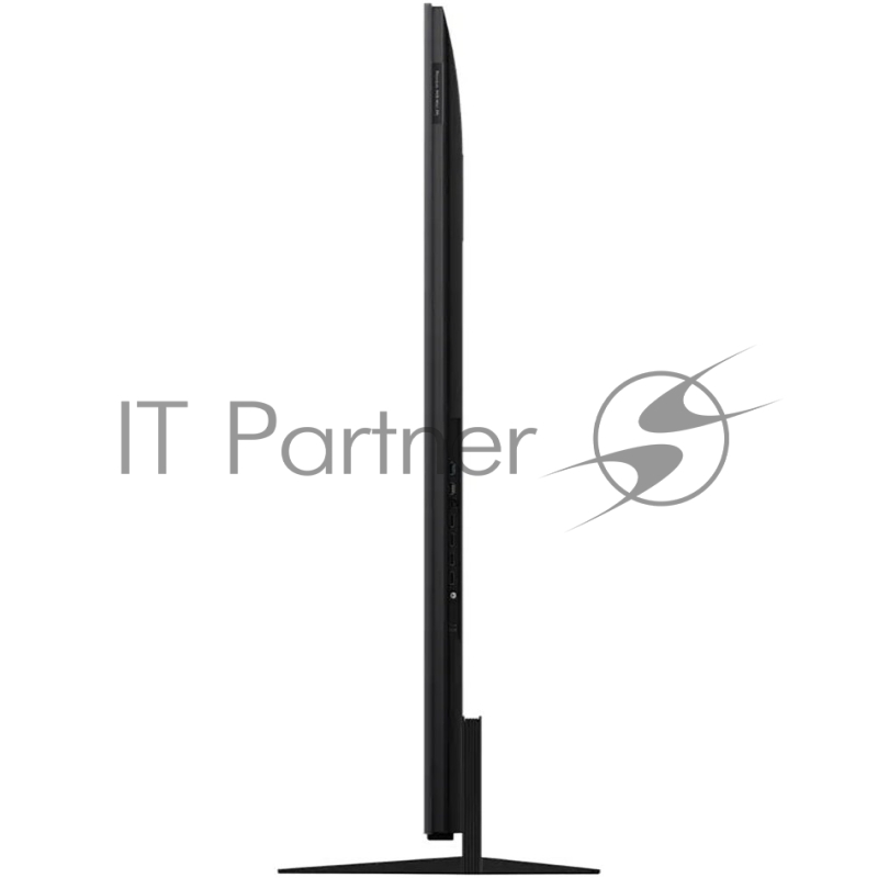 Телевизор QLED TCL 85 85RM7L RGB-Mini LED (2026) черный 4K Ultra HD 144Hz MEMC DVB-T DVB-T2 DVB-C DVB-S DVB-S2 USB WiFi Smart TV