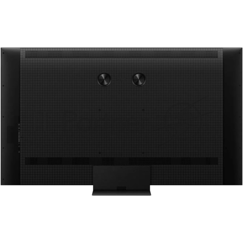 Телевизор QLED TCL 85 85RM7L RGB-Mini LED (2026) черный 4K Ultra HD 144Hz MEMC DVB-T DVB-T2 DVB-C DVB-S DVB-S2 USB WiFi Smart TV