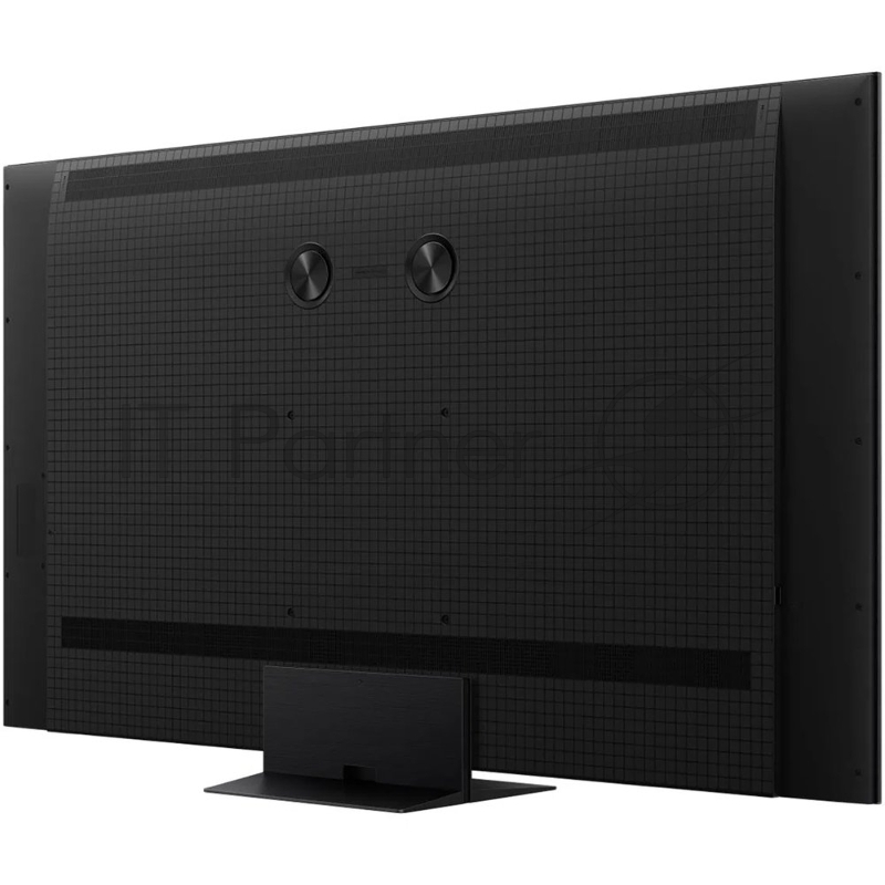 Телевизор QLED TCL 85 85RM7L RGB-Mini LED (2026) черный 4K Ultra HD 144Hz MEMC DVB-T DVB-T2 DVB-C DVB-S DVB-S2 USB WiFi Smart TV