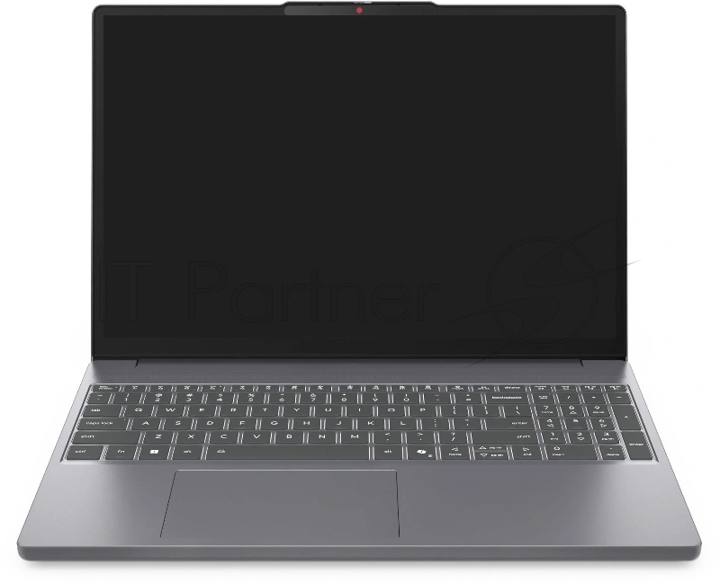 Ноутбук Lenovo IdeaPad Slim 3 15IRH10R/15.3/IPS/Intel Core 7 240H/16Gb/512Gb SSD/Intel Graphics/без ОС/серый/1.59kg