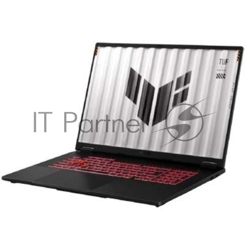 Ноутбук ASUS TUF Gaming A18 FA808UM-S8117 AMD Ryzen 7 260/16Gb (D5)/SSD512Gb/RTX5060 8Gb (115W)/18/IPS/WUXGA/1920x1200/