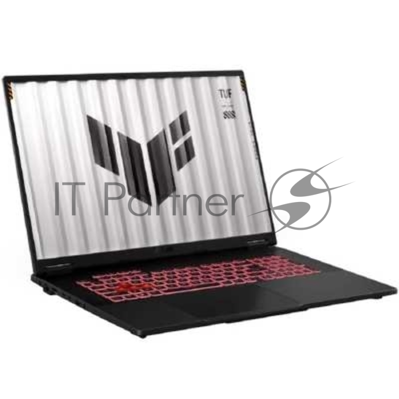 Ноутбук ASUS TUF Gaming A18 FA808UM-S8117 AMD Ryzen 7 260/16Gb (D5)/SSD512Gb/RTX5060 8Gb (115W)/18/IPS/WUXGA/1920x1200/