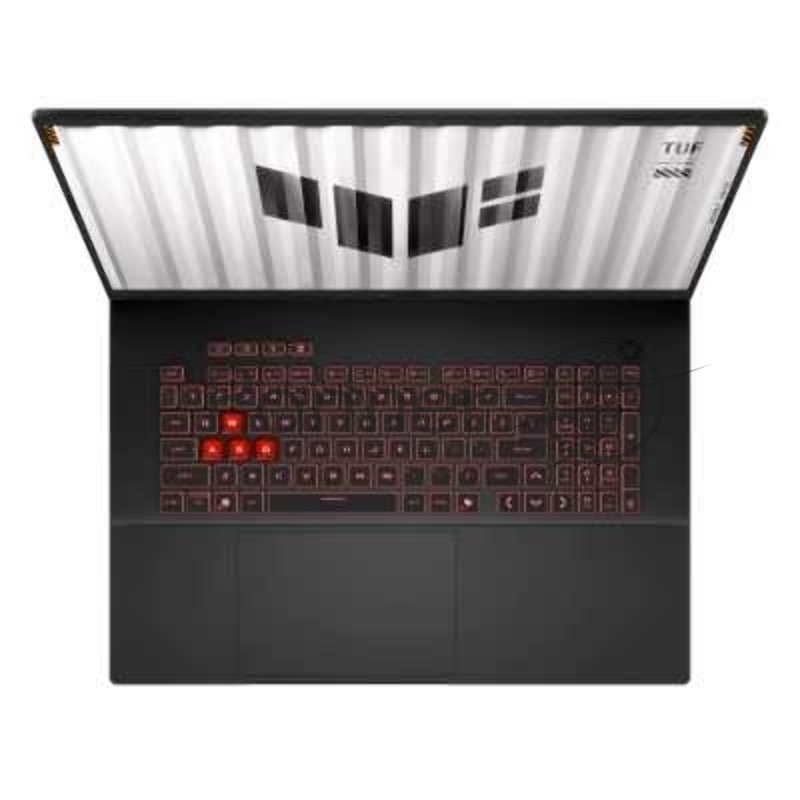Ноутбук ASUS TUF Gaming A18 FA808UM-S8117 AMD Ryzen 7 260/16Gb (D5)/SSD512Gb/RTX5060 8Gb (115W)/18/IPS/WUXGA/1920x1200/