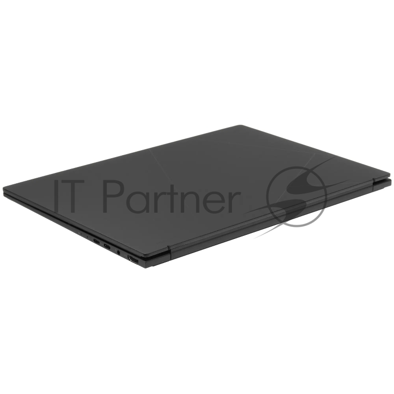 Ноутбук ASUS Zenbook 14 UM3406GA-QD049/14/OLED/AMD Ryzen 5 430/16Gb/512Gb SSD/AMD Radeon 840M/NoOS/черный/1.2kg