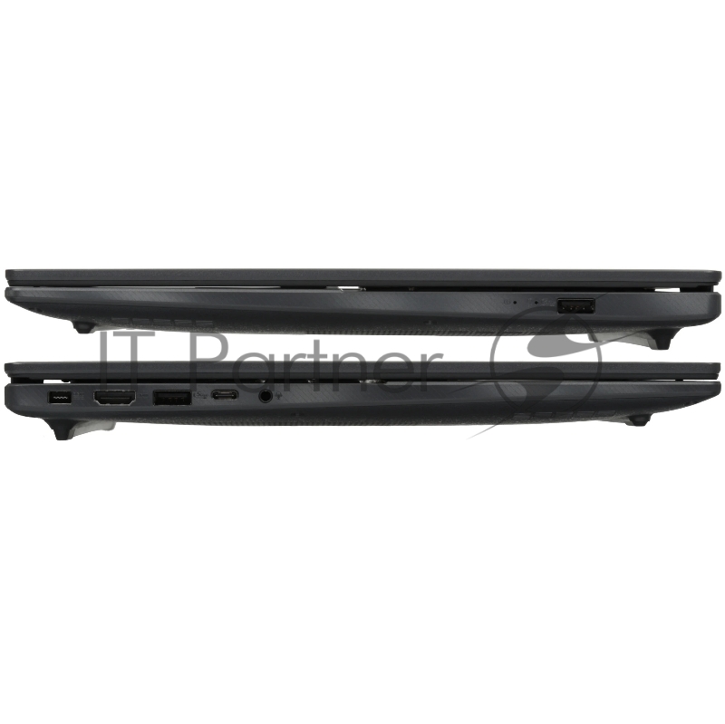 Ноутбук ASUS Vivobook 16 V3607VU-RP191/16/IPS/Intel Core 5 210H/16Gb/512Gb SSD/NVIDIA GeForce RTX 4050 6Gb/NoOS/черный/1.95kg