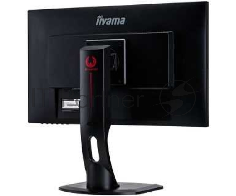Монитор Iiyama 24.5 G-Master GB2560HSU-B1 черный TN LED 1ms 16:9 HDMI M/M матовая HAS Pivot 250cd 1
