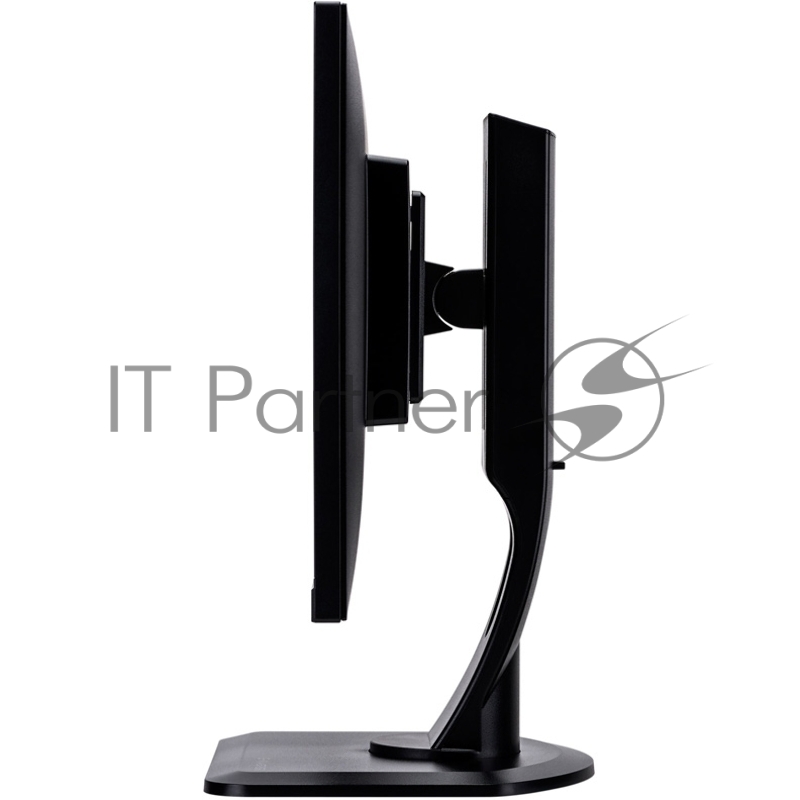 Монитор Iiyama 24.5 G-Master GB2560HSU-B1 черный TN LED 1ms 16:9 HDMI M/M матовая HAS Pivot 250cd 1