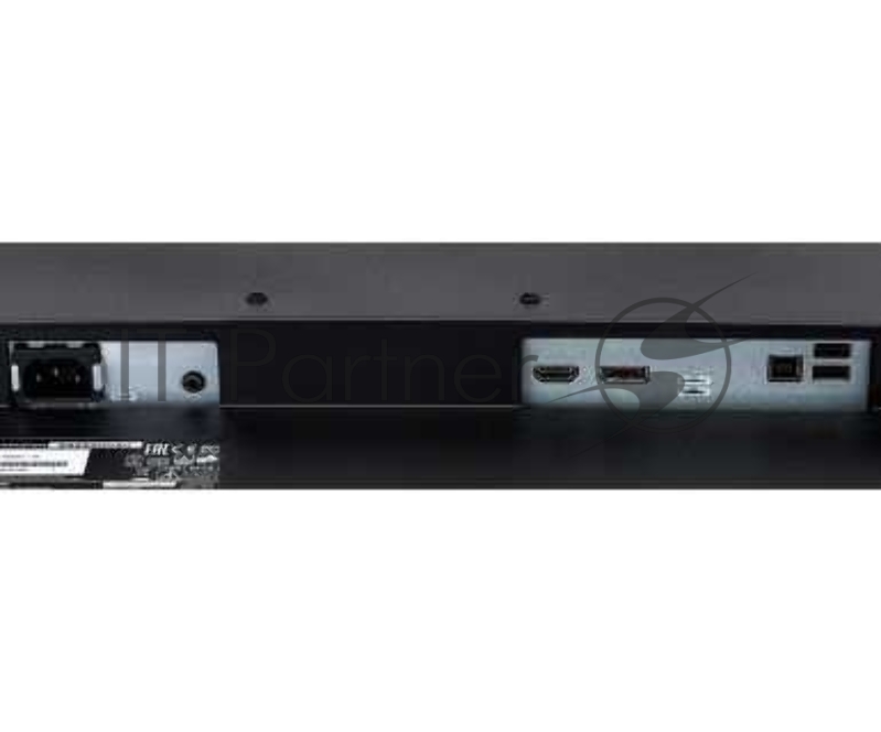 Монитор Iiyama 24.5 G-Master GB2560HSU-B1 черный TN LED 1ms 16:9 HDMI M/M матовая HAS Pivot 250cd 1