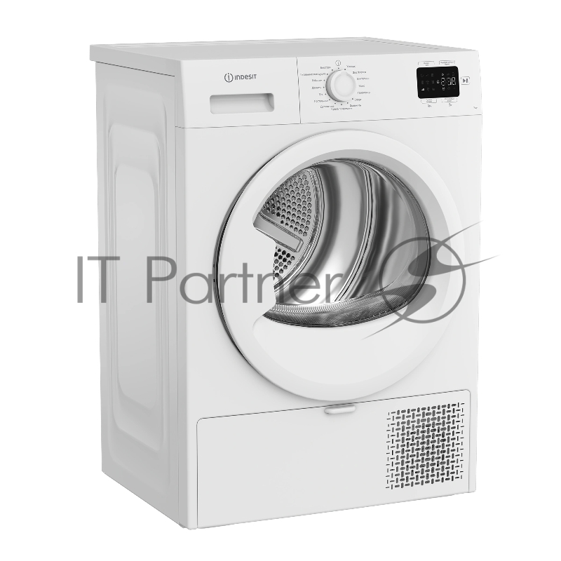 Сушильная машина Indesit IAS 3725 K