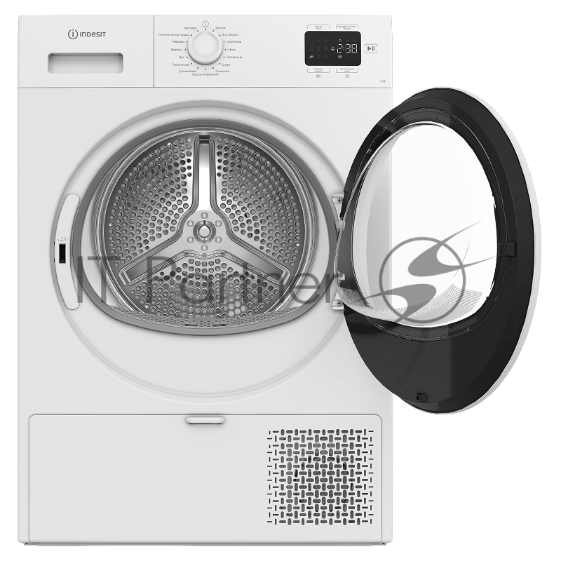 Сушильная машина Indesit IAS 3725 K
