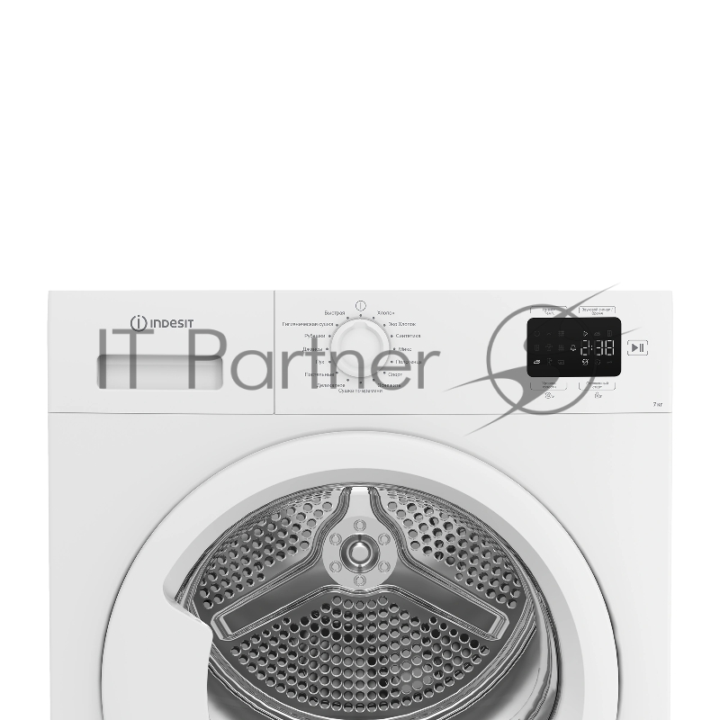 Сушильная машина Indesit IAS 3725 K