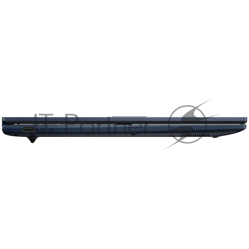 Ноутбук ASUS VivoBook 17 X1704VA-AU1166/17.3/IPS/Intel Core i7 150U/16GB/512GB SSD/Intel Graphics/Без ОС/синий/2.1kg
