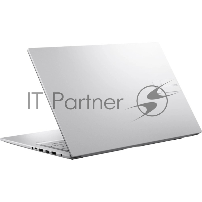 Ноутбук ASUS VivoBook 17 X1704VA-AU1228/17.3/IPS/Intel Core 5 120U/16GB/512GB SSD/Intel Graphics/DOS/серебристый/2.1kg