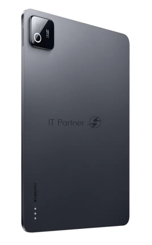 Планшет Xiaomi Redmi Pad 8 Wi-Fi, 11.2, 8Gb, 128Gb, Android 16, серый