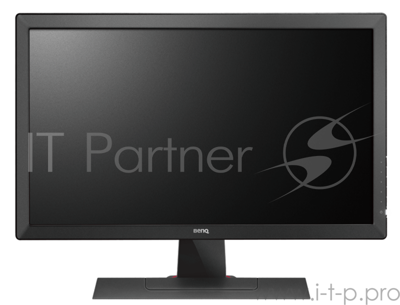 Монитор Benq 24 Zowie RL2455S серый TN+film LED 1ms 16:9 DVI HDMI M/M матовая 12000000:1 250cd 170г