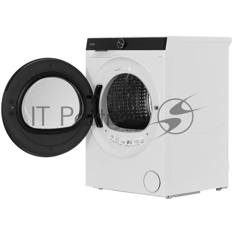 Сушильная машина Candy UltimO C47TD H10A2BSW-07 белый, 10 кг, сушка - конденсационная, программ - 13, 59.5 x 85 x 63.5 см