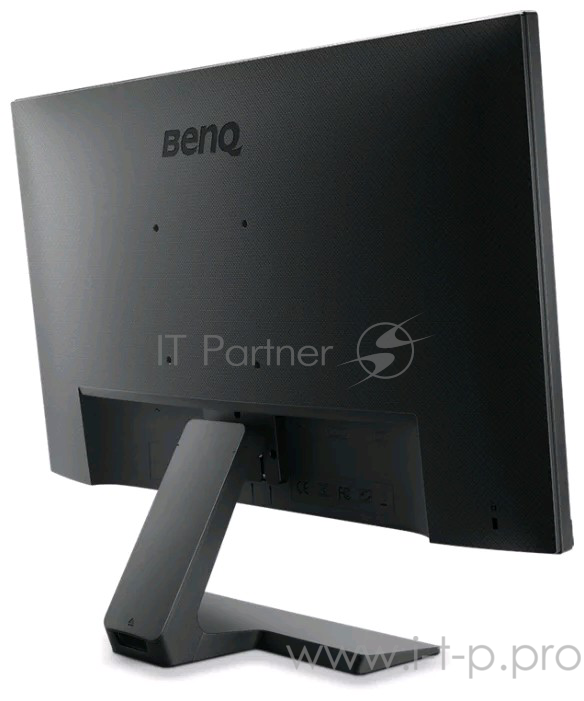 Монитор BENQ 24,5 GL2580H, TN LED, 1920x1080, 250 cd/m2, 12M:1, 170/160, 5ms (2ms), D-sub, DVI, HDM