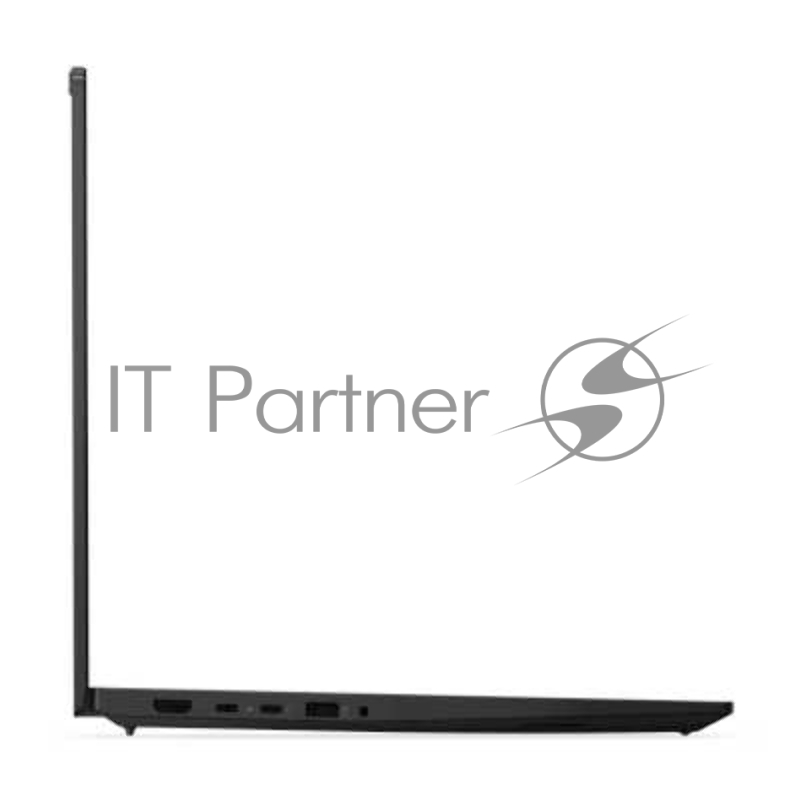Ноутбук Lenovo ThinkPad E16 G3/16/IPS/Intel Core Ultra 7 256V/32Gb/512Gb SSD/Intel Graphics/noOS/черный/1.63kg