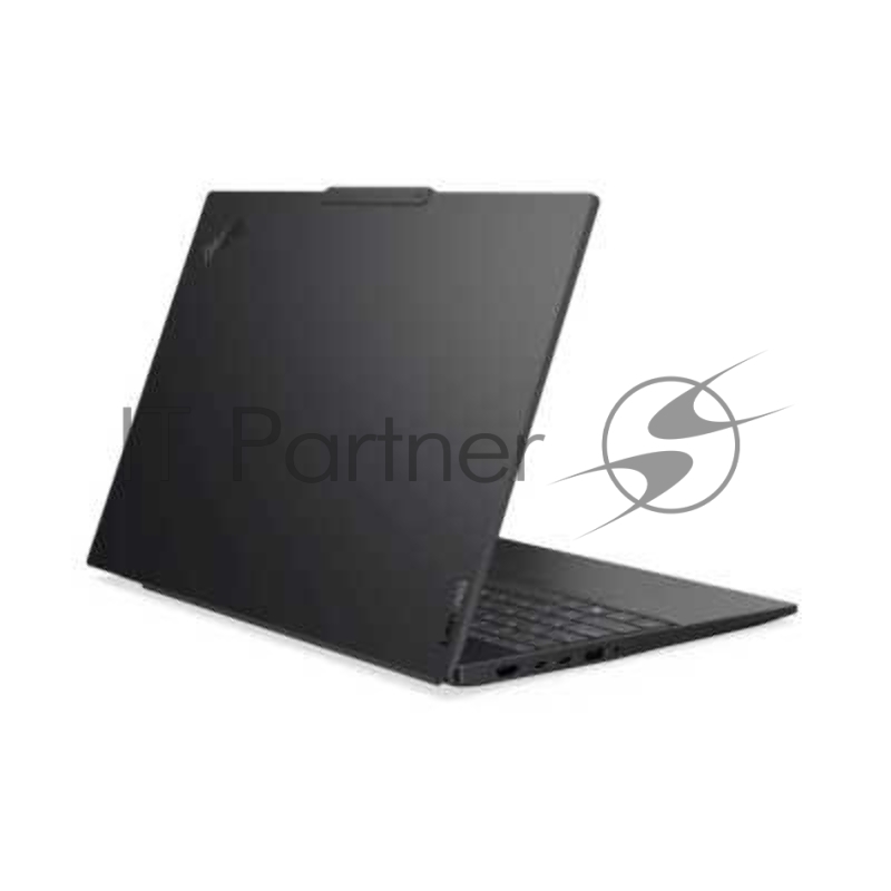 Ноутбук Lenovo ThinkPad E16 G3/16/IPS/Intel Core Ultra 7 256V/16Gb/512Gb SSD/Intel Graphics/Windows 11 Pro/черный/1.63kg