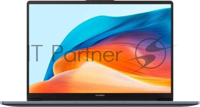 Ноутбук Huawei MateBook D14 Intel Core i5-13420H/16Gb (soldered D4)/SSD1Tb/UMA/14/IPS/WUXGA/19 Grey/1.39kg