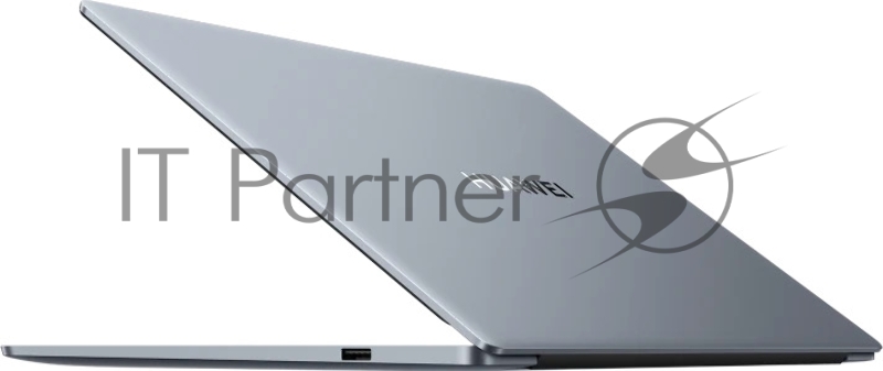 Ноутбук Huawei MateBook D14 Intel Core i5-13420H/16Gb (soldered D4)/SSD1Tb/UMA/14/IPS/WUXGA/19 Grey/1.39kg