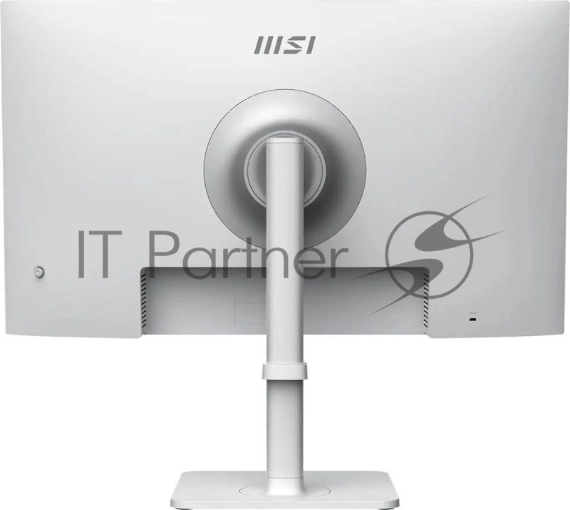 Монитор MSI 27 Pro MAX 271PHW E14 белый IPS LED 1ms 16:9 HDMI M/M матовая HAS Piv 1500:1 300cd 178гр/178гр 1920x1080 144Hz DP FHD USB 5.85кг