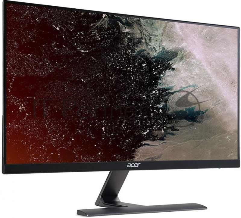 МОНИТОР 24 Acer Nitro RG240Ybmiix Black (IPS, LED, Wide, 1920x1080, 1ms, 178°/178°, 400 cd/m, 100,0