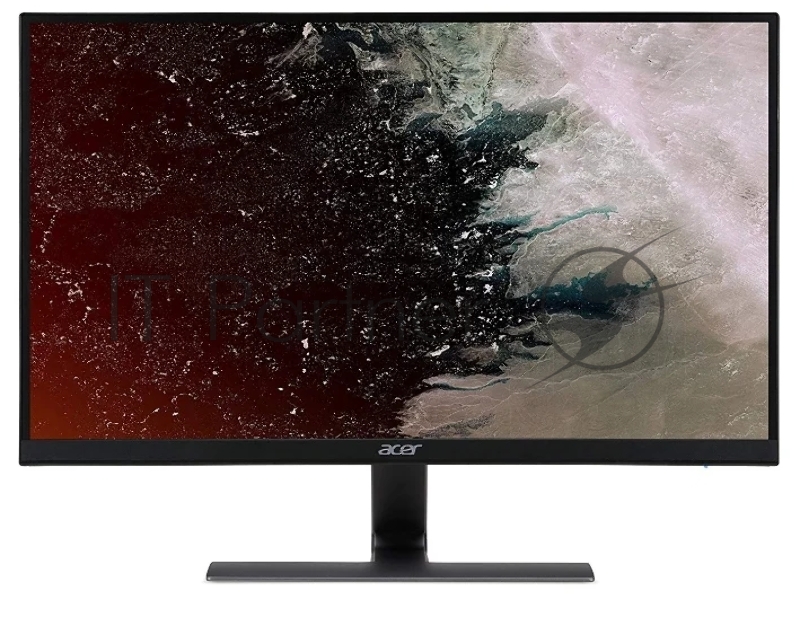 МОНИТОР 24 Acer Nitro RG240Ybmiix Black (IPS, LED, Wide, 1920x1080, 1ms, 178°/178°, 400 cd/m, 100,0